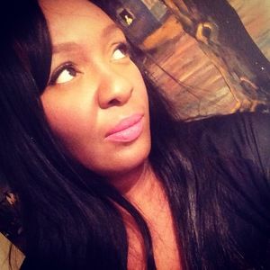 Meet your Posher, Shawna